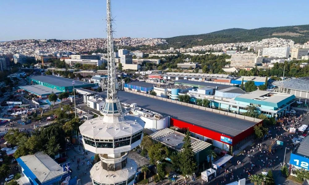 Πυρετώδεις οι προετοιμασίες για τη Διεθνή Έκθεση Θεσσαλονίκης